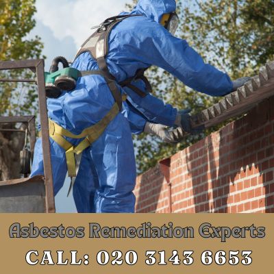 Asbestos Remediation Experts Merton