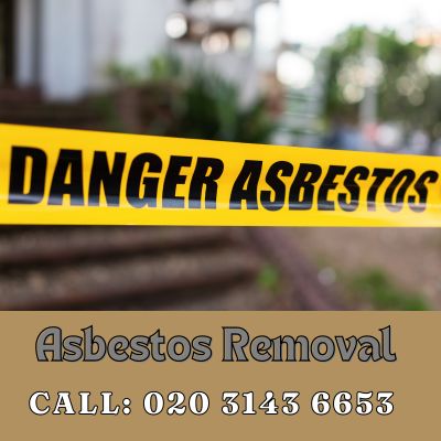 Asbestos Removal Merton | Safe & Compliant | Call Us at 020 3143 6653