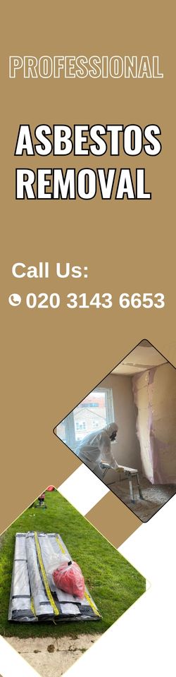 Merton Asbestos Removal